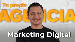 Cómo Crear una Agencia de Marketing Digital 2024