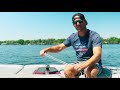 Setting the Correct Rope Length