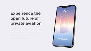 Fly Beyond Using the XO Mobile App screenshot 5