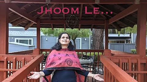 Jhoom Le | Life is Beautiful