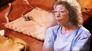 Medicine Bags | Thrive: Traditions S4 • E10