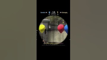 Entropiq Fountain Boost To Spot Long Boost (CSGO TRICKS AND TIPS)