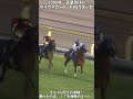 【競馬】個人的好きなレース『ダイワスカーレット』VS『ウオッカ』大接戦のゴール前!勝ったのは…!?【天皇賞(秋)】#short