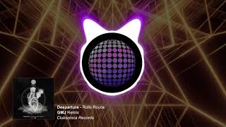 Deeparture - Propellor (GMJ Remix) [Clubsonica Records] Resimi