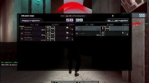 Wolfteam - How to Hack without a program