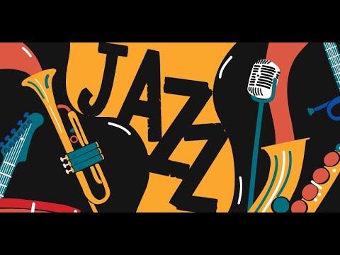 Cafee Chill Jazz Radio - 100% Jazz Music - 24/7 Live Stream - Music For Work & Study