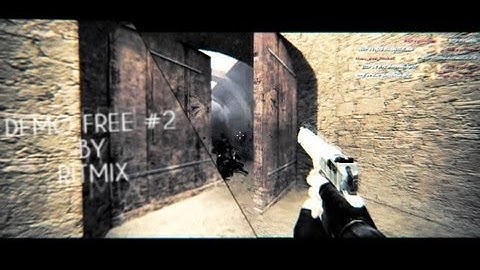~DEMO FREE [OLD CSS] #2