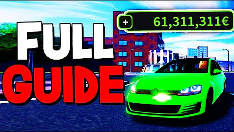 FIX IT UP ULTIMATE GUIDE! Roblox