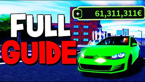 FIX IT UP ULTIMATE GUIDE! Roblox