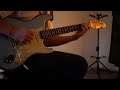 Beginning of video