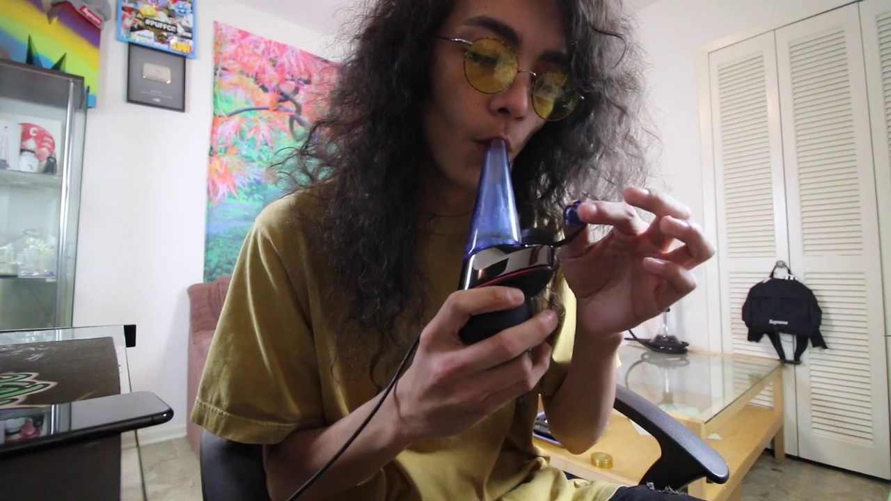 PUFF CO PEAK BEING SUED?