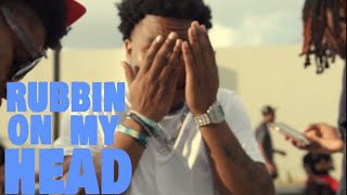 Cmp.easy- Rubbing on my head (official music video)