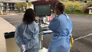 Sky Lakes Medical Center featured at Cisco Live 2020 event