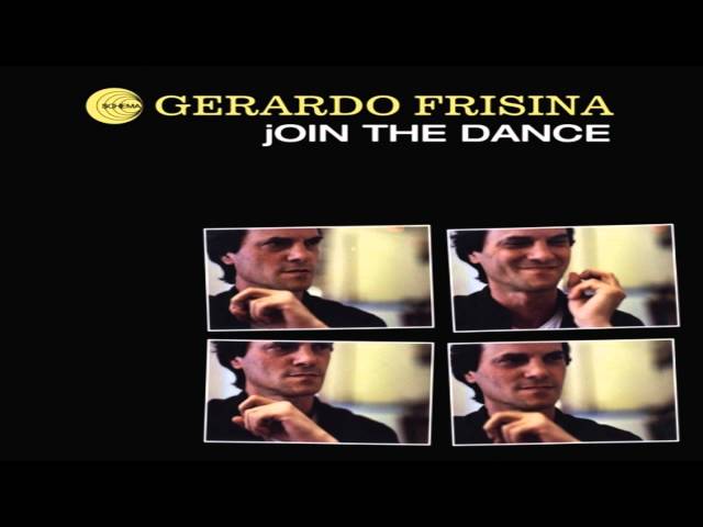 Gerardo Frisina - Giga's Dance