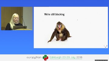 asyncio in Practice  We Did It Wrong