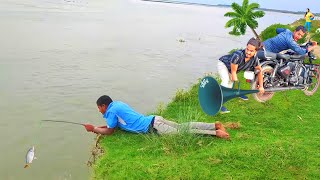 New comedy amazing funny🤣Videos 2023 New year funny video  By Bindas Fun Ds2 Ep-96