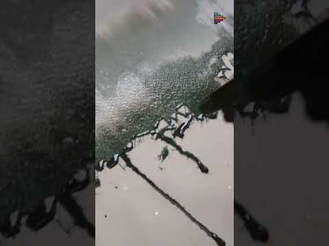 Северное поле акварелью. Больше творческого на enterclass.com