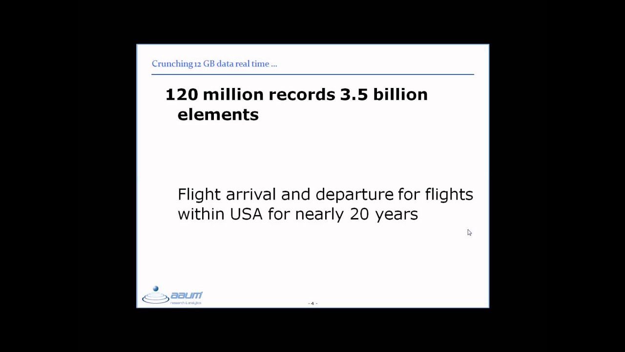 Big Data - YouTube