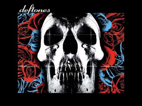 Deftones- Head up