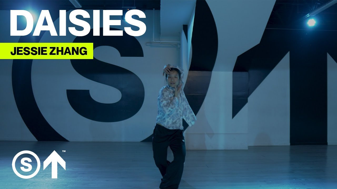 "DAISIES" - Justin Bieber | Jessie Zhang Choreography "DAISIES" - Justin Bieber | Jessie Zhang Choreography