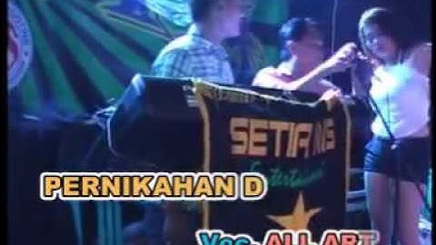 Pernikahan Dini [ All Artis ] SETIA NVS
