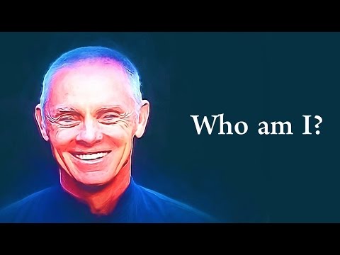 ππ The first time you asked 'Who am I?' you got the answer - Adyashanti