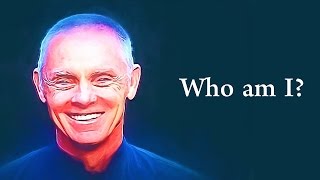 🕉😀 The first time you asked &#39;Who am I?&#39; you got the answer - Adyashanti