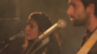 Tamar&Netanel - Pure As Gold - Live at Yellow Submarine JLM