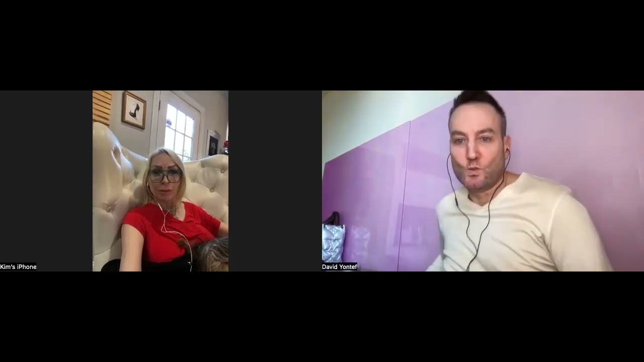 KIM D. Reveals New Info About Melissa Gorga's Ex Boyfriend 