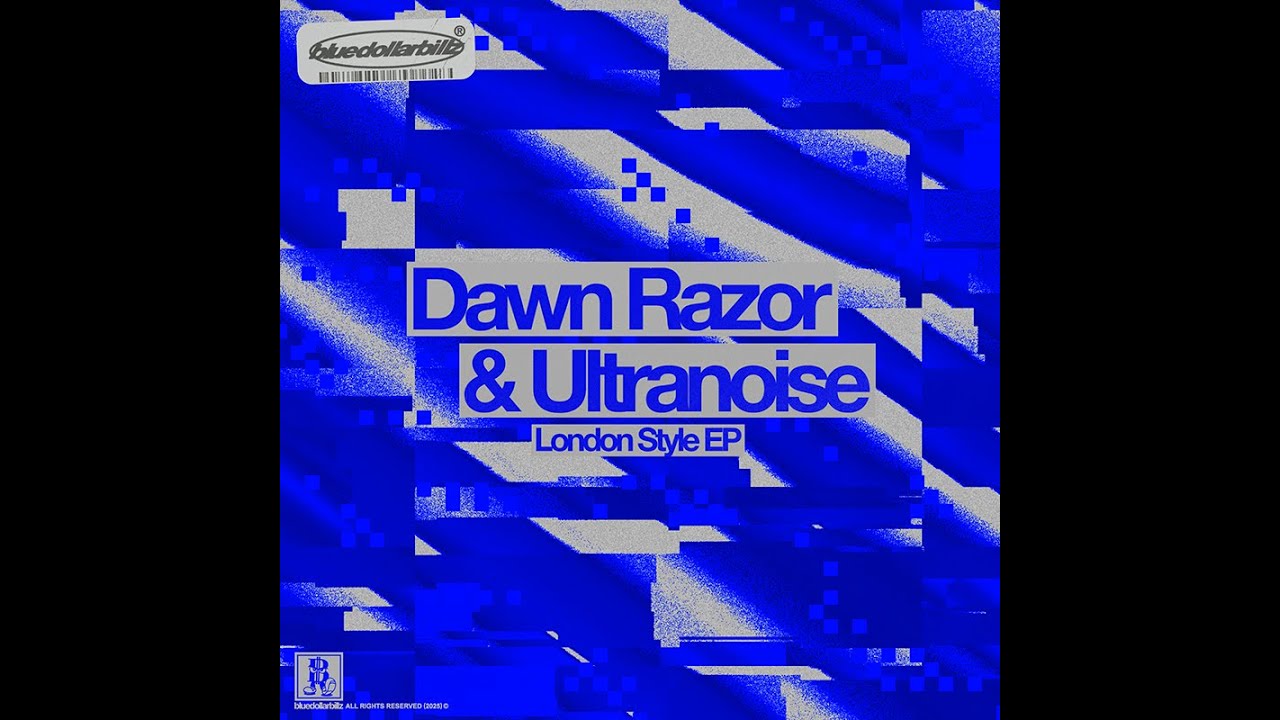 Dawn Razor & Ultranoise - Jazz Garage - YouTube Music