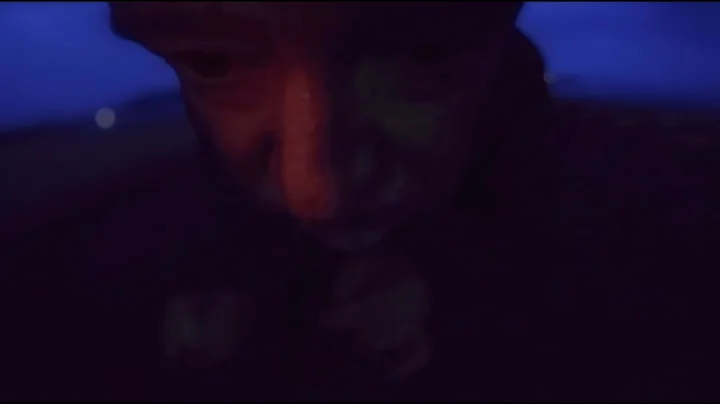 And The Darkness - Glen Alfred (Official Music Video)