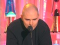 Billy Corgan of Smashing Pumpkins Inducts Pink Floyd into the Rock and Roll Hall of Fame