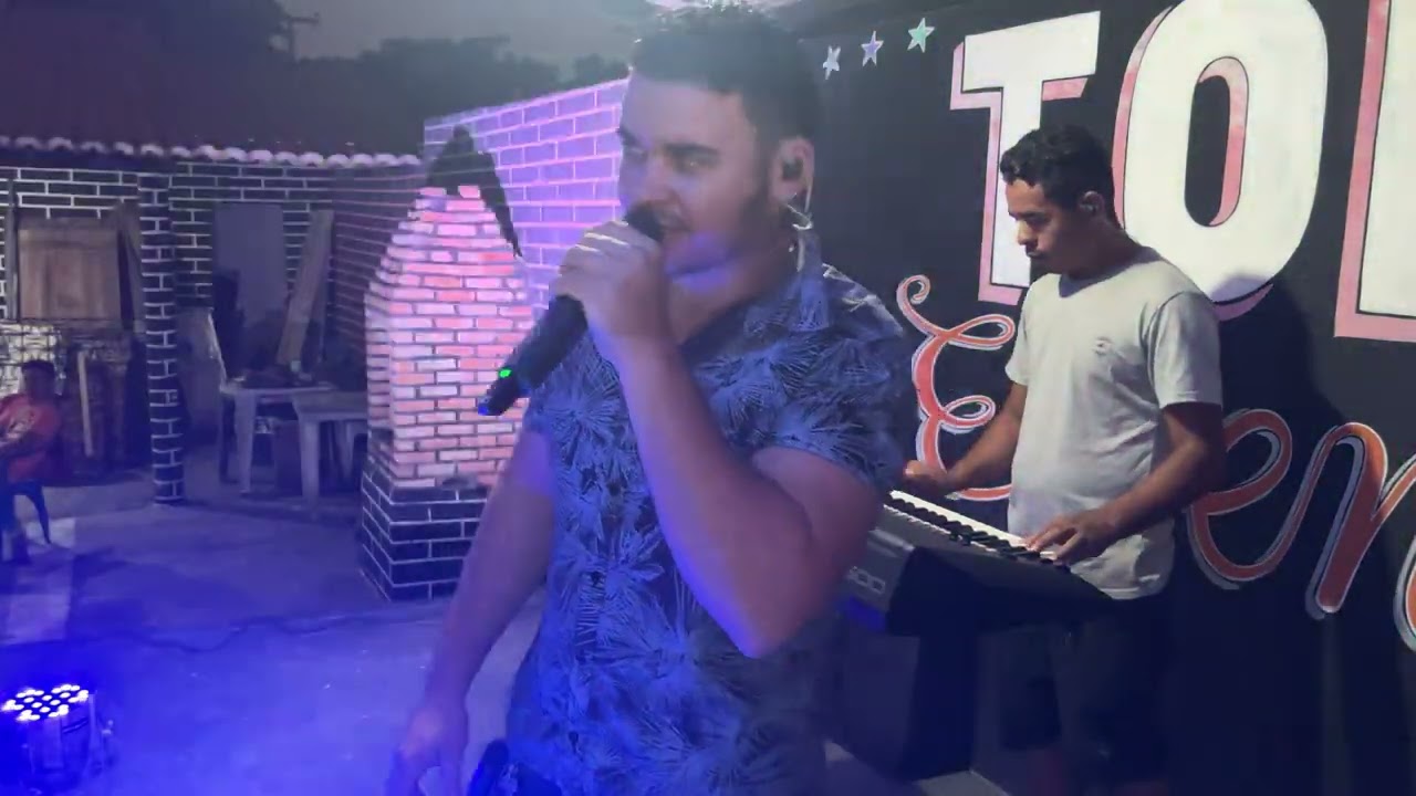 Só AS MELHORES PRA VC CURTE NA VOZ DE EUDES BRANDÃO