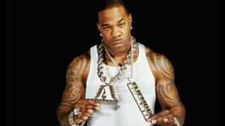 Busta Rhymes - Don't Touch Me Remix