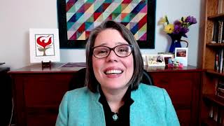 Susan Frederick Gray Election Day Prayer