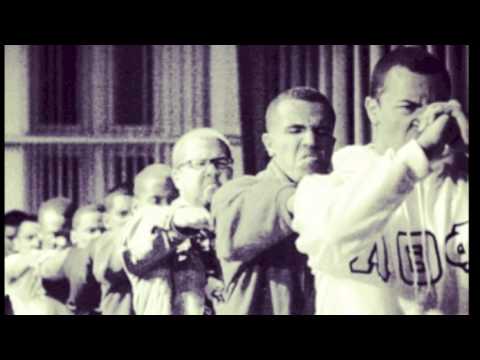 Lambda Theta Phi Latin Fraternity- Spring 2014 Video
