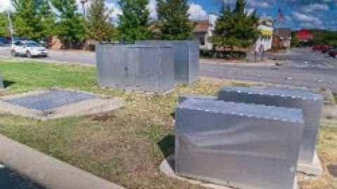 Why Backflow Enclosures Are Safer Than Utility Vaults