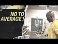 Rejecting Average: Embrace Extraordinary Living!!