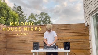 Kaishi | Melodic Chill House Mix on my Wood Deck #3 screenshot 4