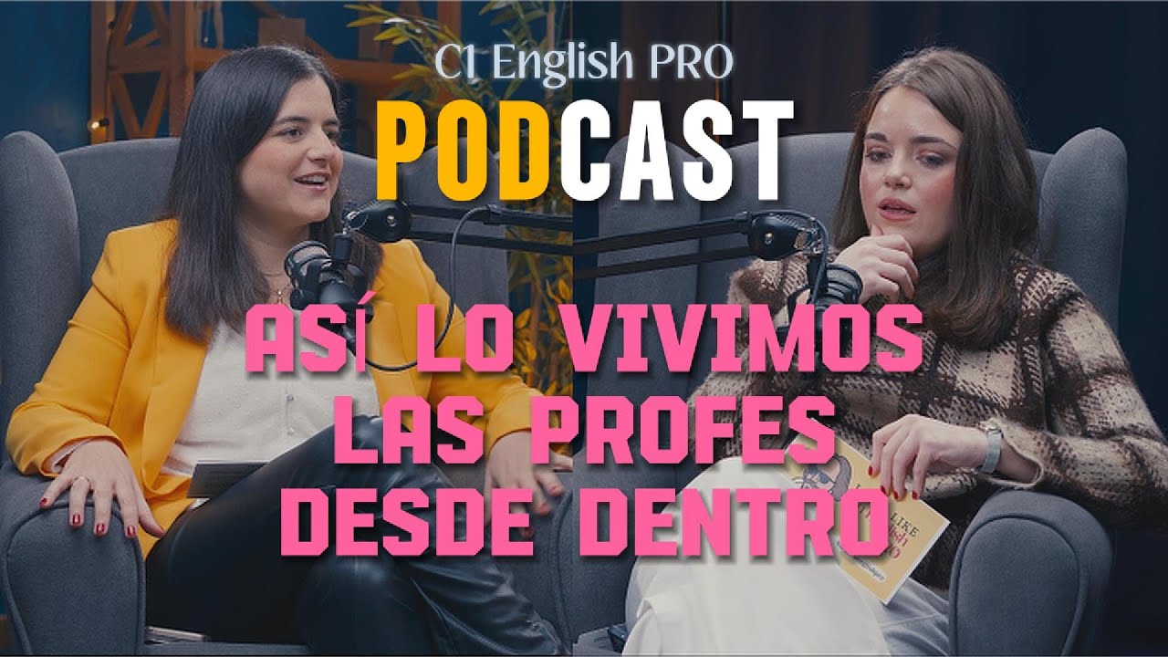 Los pilares fundamentales de una formación para certificar tu C1 de inglés