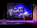 El ministro Federico Sturzenegger habló en TN sobre la Motosierra 2.0 10-02-25