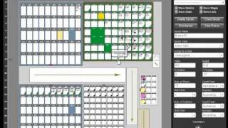 PippoFlash.com: Digital Sitting - Showcase of advanced ActionScript