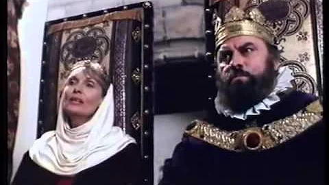 The Bruce   1996   Full movie   Robert Bruce and B...