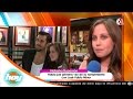 Natasha Dupeyrón habla de su rompimiento con José Pablo Minor | Hoy