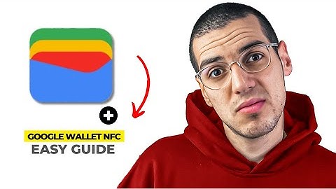 How To Add NFC Card To Google Wallet (2025 update) - Quick & Easy!