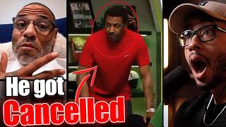 NBA Star Kenyon Martin EXPLODES And Confronts Man Live On Gil’s Arena