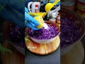 مخلل الملفوف الأحمر اكلات سهلة وسريعة مخلل الملفوف الأحمر اكلات سهلة وسريعة