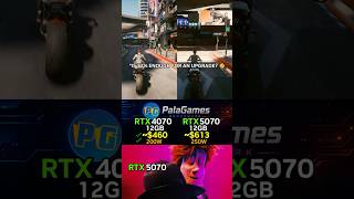 31% FASTER! 🚀 RTX 4070 vs RTX 5070 Upgrade