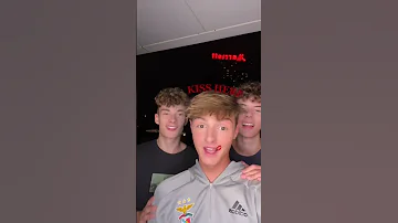 Boys Love Gay Short Love 
