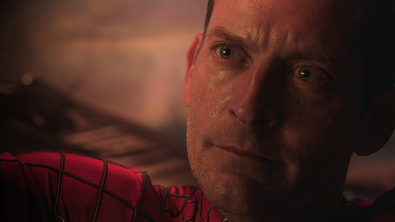 Spider-Man | Like A Prayer Choir Version | Edit | Deadpool & Wolverine Spider-Man | Like A Prayer Choir Version | Edit | Deadpool & Wolverine
